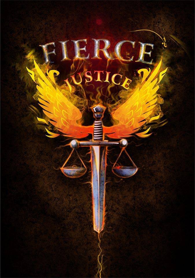 Fierce Justice
