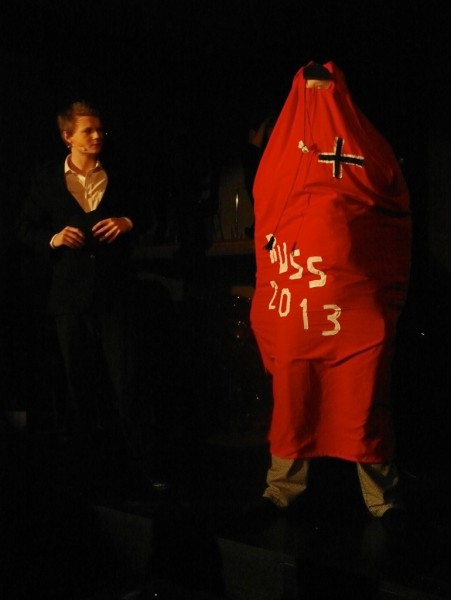 Bildet